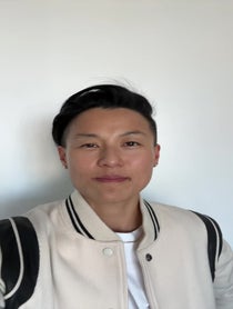 Poster for Birthday video from Melissa King