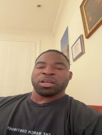 Poster for Other video from Justin Tuck