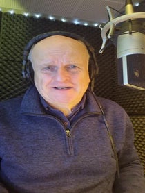 Poster for Other video from Peter Dickson