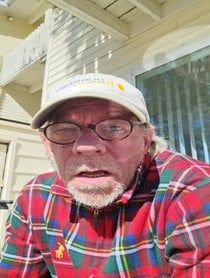 Poster for Question video from Ken "Iggy" Strode