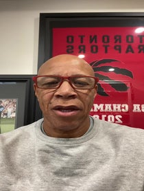 Poster for Birthday video from Paul Jones