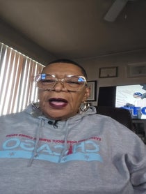Poster for Other video from Marsha Warfield