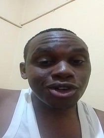 Poster for Birthday video from Jessy Murigu
