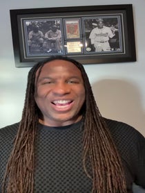 Poster for Autres video from Georges Laraque