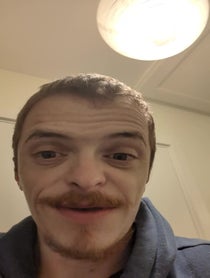 Poster for Birthday video from TobyG