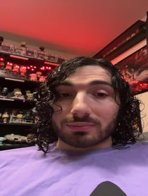 Poster for Pep Talk video from Jpaulished