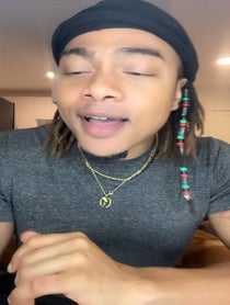 Poster for Question video from Spence Taylor