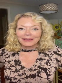 Poster for Gift video from Sheree J Wilson