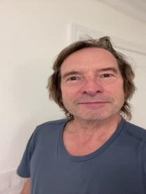 Poster for Other video from Adrian Hough