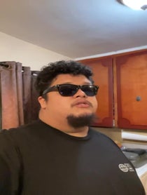 Poster for Birthday video from Edgar Vicencio