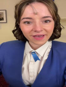 Poster for Other video from Jenna Innes