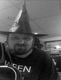 Poster for Birthday video from John  Brennan