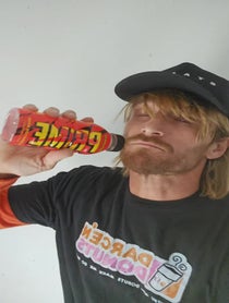 Poster for Other video from Rodney Petersen