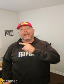 Poster for Intro video video from Ron James Outdoors