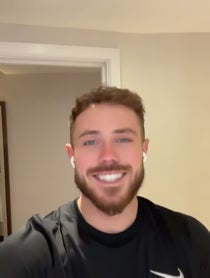 Poster for Intro video video from Nathan Gallagher Below Deck