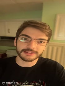 Poster for Intro video video from Chad The Toaster