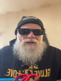 Poster for Roast video from THC4PTSD