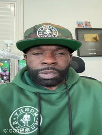 Poster for Intro video video from Kali Muscle