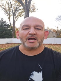 Poster for Roast video from John Karalis