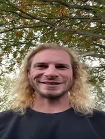 Poster for Birthday video from Travis Jankowski