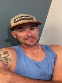 Poster for Birthday video from Scott D Henry