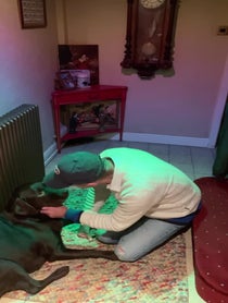 Poster for Other video from Peter Simon