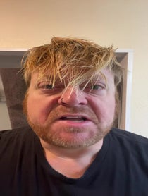Poster for Roast video from Sean Culler