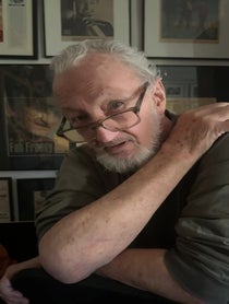 Poster for Other video from Robert Englund