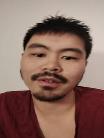 Poster for Advice video from Ken Cheng CEO