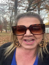 Poster for Birthday video from Erma Camporese