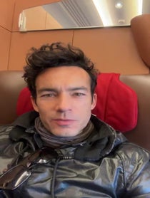 Poster for Other video from Aaron Diaz