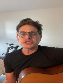 Poster for Other video from Luke Null