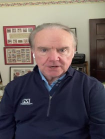 Poster for Advice video from Allan Koken