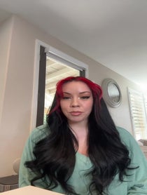 Poster for Advice video from Salice Rose