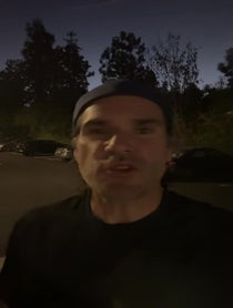 Poster for Birthday video from Tommy Haas