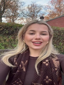 Poster for Other video from Leah Peters