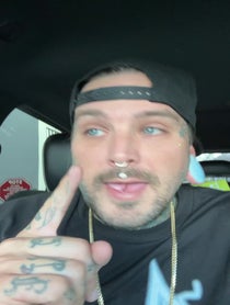 Poster for Pep Talk video from Tyler Nolan