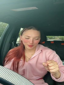 Poster for Birthday video from Meli T