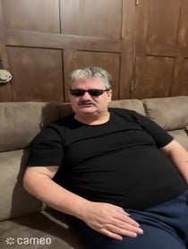 Poster for Intro video video from Patrick J Pespas