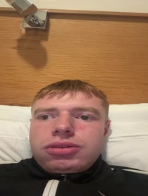 Poster for Other video from Luke Bennett