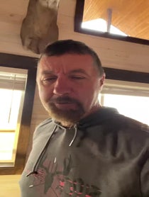 Poster for Advice video from Tim Wells