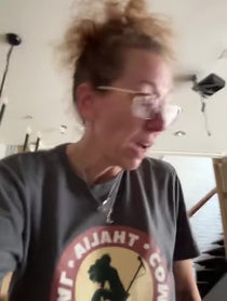 Poster for Question video from Alia Janine