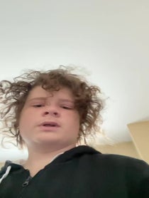 Poster for Roast video from Hatchy
