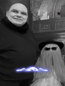 Poster for Other video from Uncle Fester