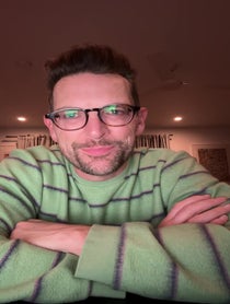 Poster for Other video from Chris Mann