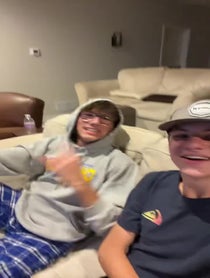 Poster for Other video from When In Doubt Podcast