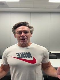 Poster for Other video from Jason Sehorn