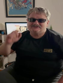 Poster for Other video from Patrick J Pespas