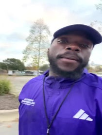 Poster for Roast video from Deshaun Davis