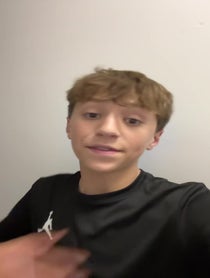 Poster for Gift video from Chase (FGTeeV)